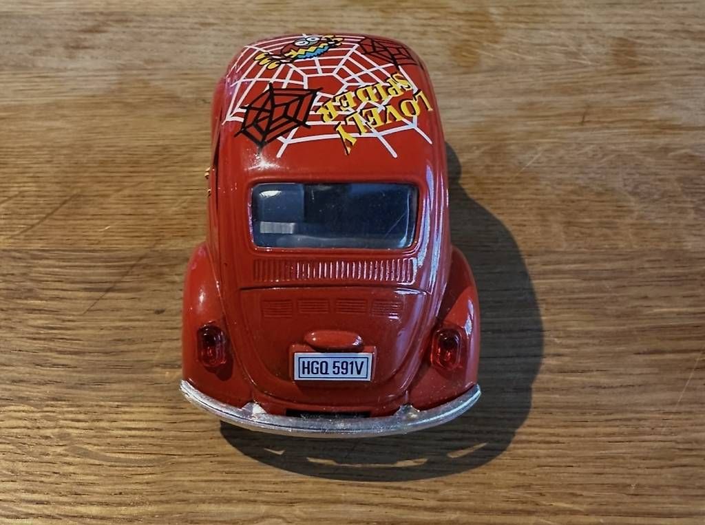 Modellautos: VW Käfer – Gebraucht aus Luzern von Modano02 1