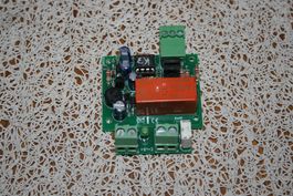 Tams :  KSM-3 | Kehrschleifenmodul für digital