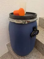 Gärfass 30l