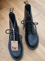 Dr. Martens Stiefel 1460 schwarz Grösse 38 neu