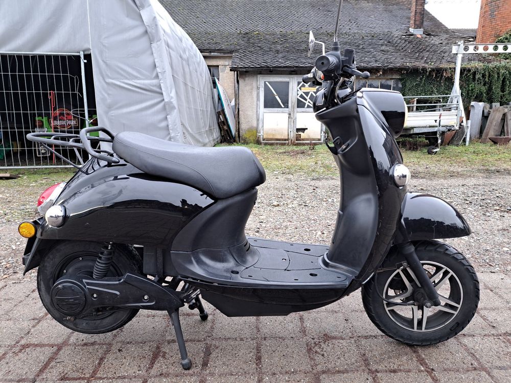 Unu Roller Gebraucht
