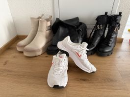 Damenschuhpaket Gr 40