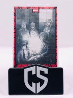 Panini Marvel Anthology Canvas Card House Of M C8