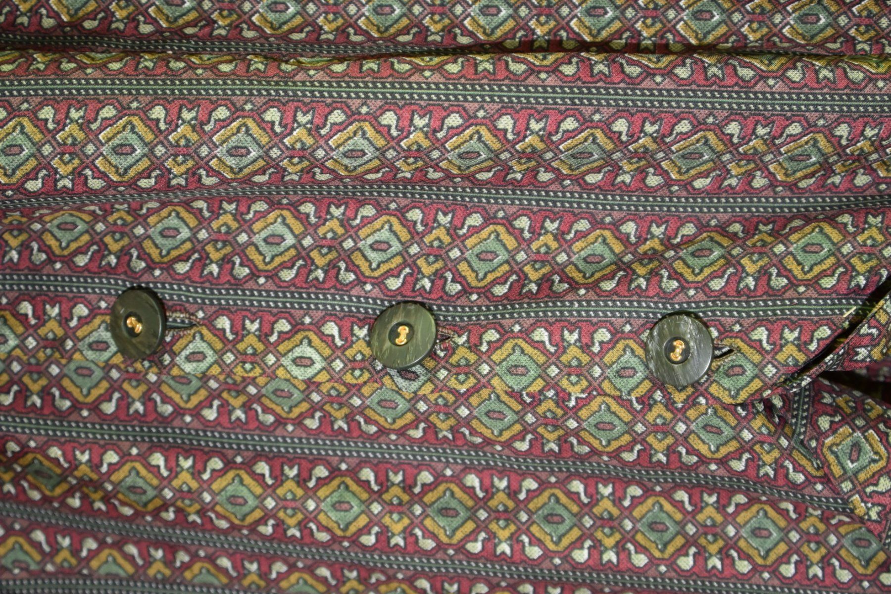 Vestiti: Vintage knielanges leichtes Kleid – Usato da Wädenswil venduto da muritsch 1