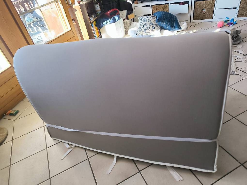 Divani: Canapé convertible  – Usato da Bluche venduto da klo_9t8g 4