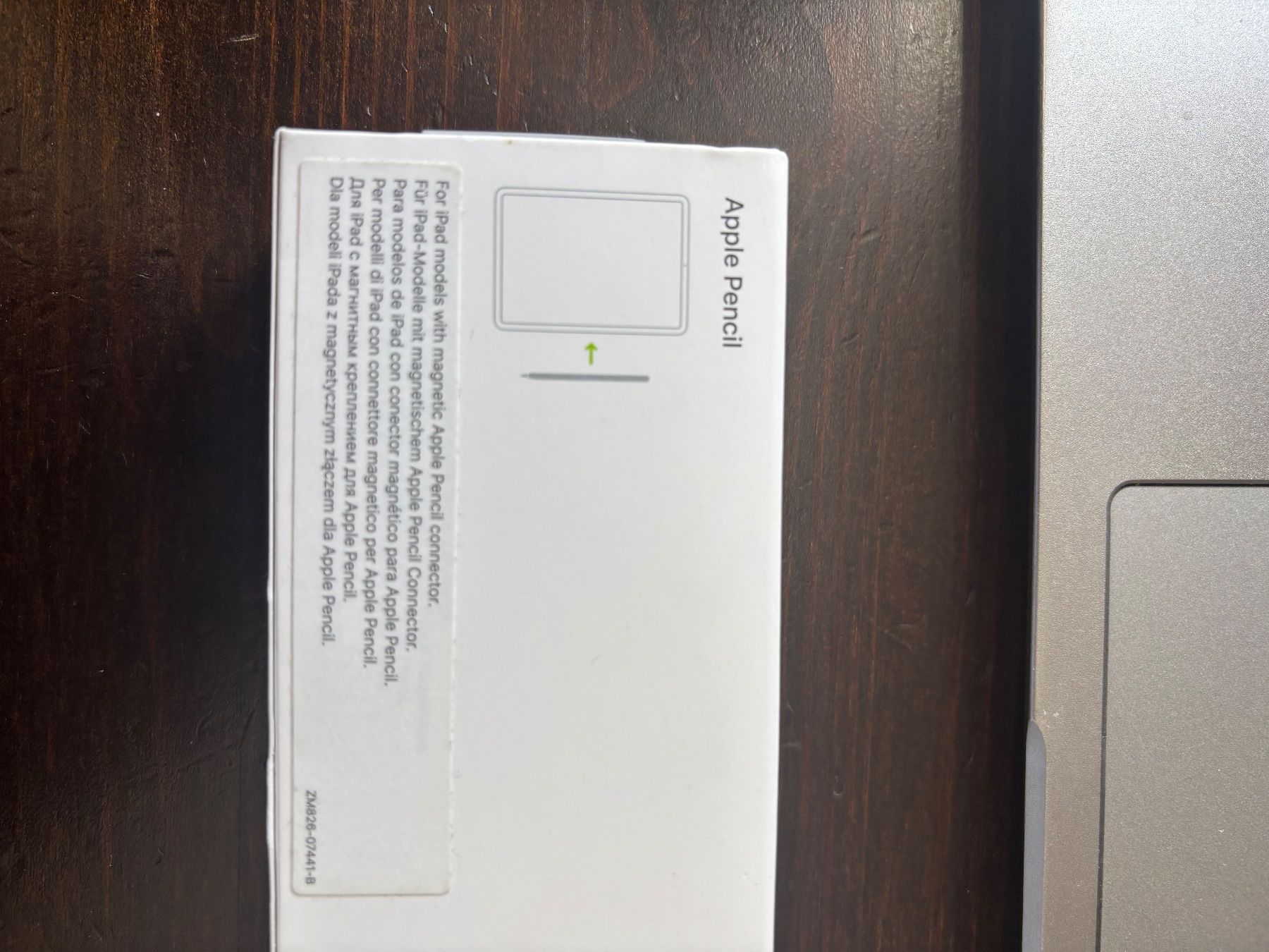 Apple Matite, matite colorate & gessi: Apple Pencil 2.Gen – Nuovo (secondo la descrizione) da Oberwil BL venduto da Emisancho 1