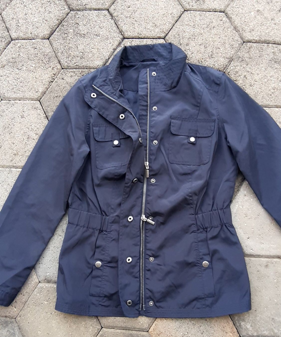 Tchibo Giacche: Allzweckjacke TCHIBO, Gr. 38 – Nuovo (secondo la descrizione) da Mellingen venduto da formi17 1