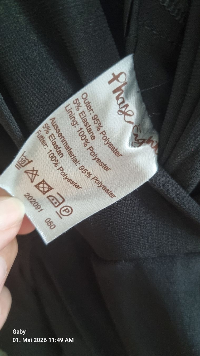 Phase Eight Tute: wunderschöner Jumpsuit von Phase Eight Gr. 12 – Usato da Dietikon venduto da Jakaranda02 2