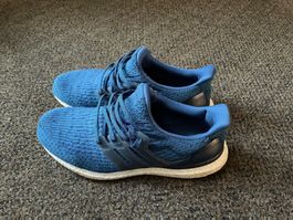 Ultra Boost für Herren in blau