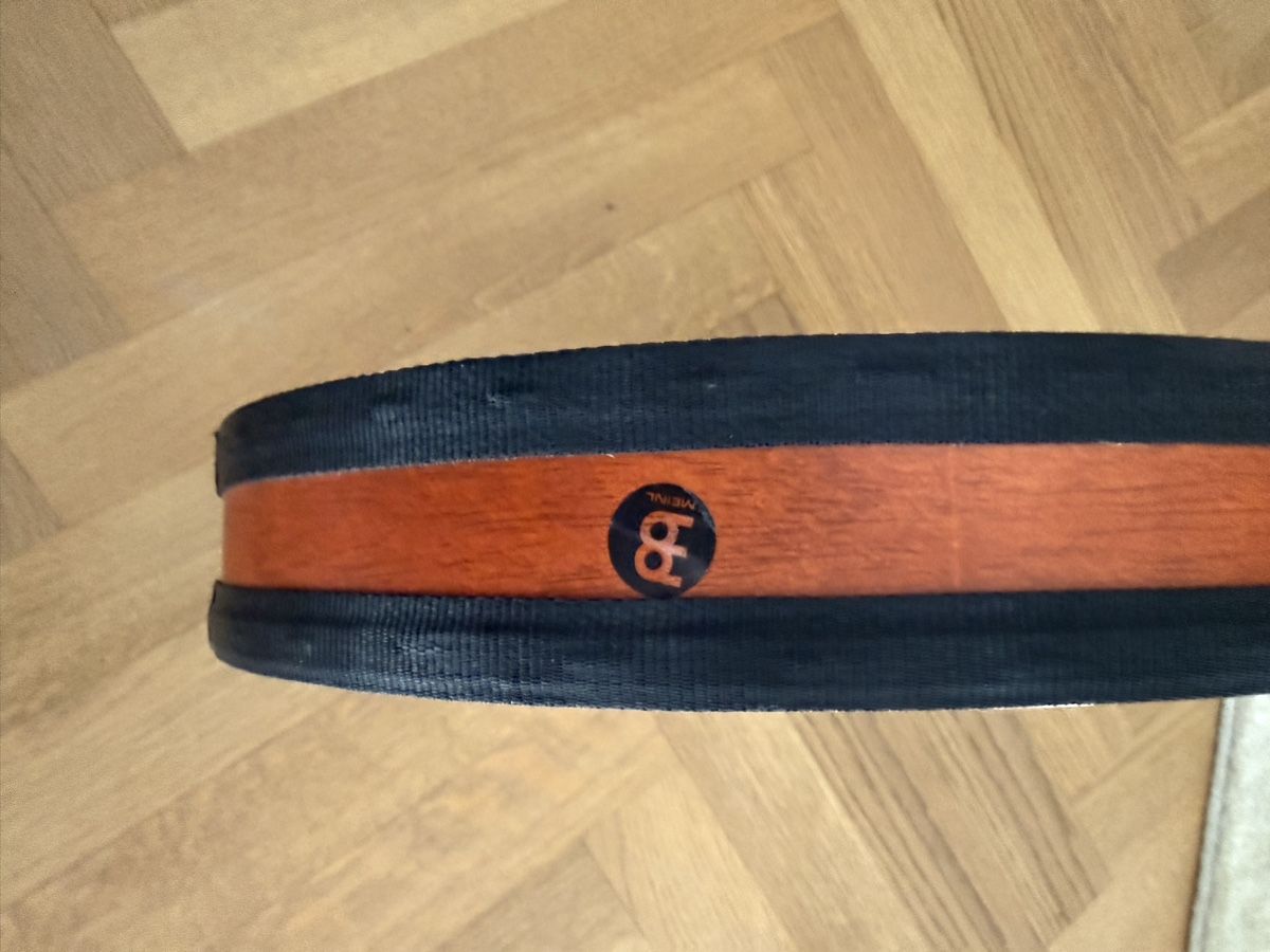 Meinl Strumenti musicali: Meinl Wave Drum – Nuovo (secondo la descrizione) da Ostermundigen venduto da Schneehaesli08 1
