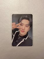 PC Photocard Stray Kids Changbin ROCK-STAR