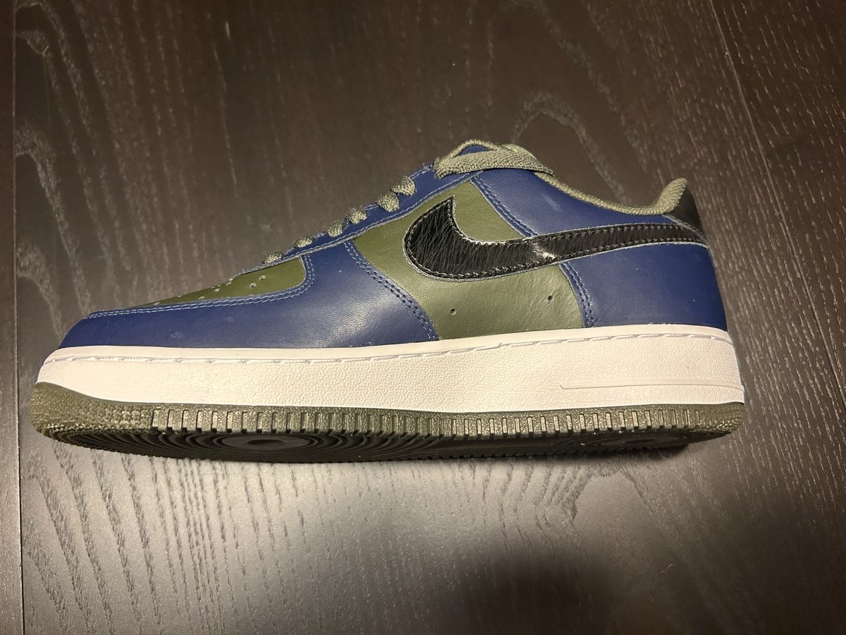 Nike Scarpe da uomo: Nike Air Force 1 – Nuovo (secondo la descrizione) da Jona venduto da rappi-jona 3