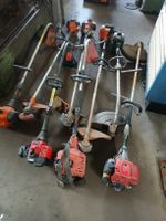 Trimmer Motorsense Stihl Husqvarna Honda MTD Echo 8 Stück