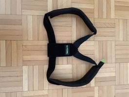 Blackroll Posture Haltungsgurt - Für eine aufrechte Haltung