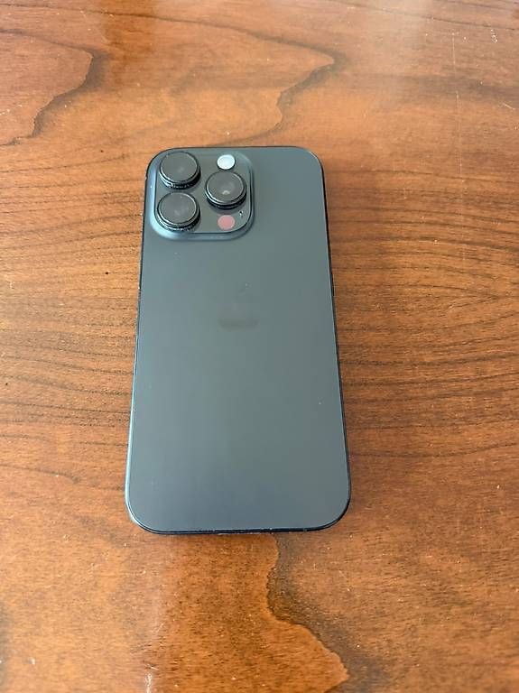 Telefoni cellulari / Smartphones: iPhone 16 pro 128 Go, neuf  – Usato da Poliez-le-Grand venduto da popob63 1