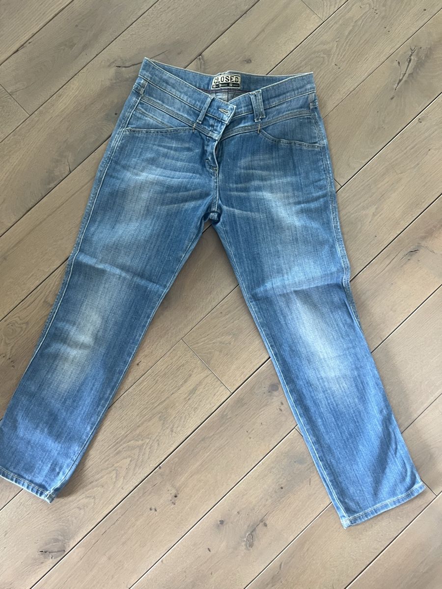 Closed Jeans: Vintage Closed Jeans – Usato da Uitikon Waldegg venduto da chrigi.ruch