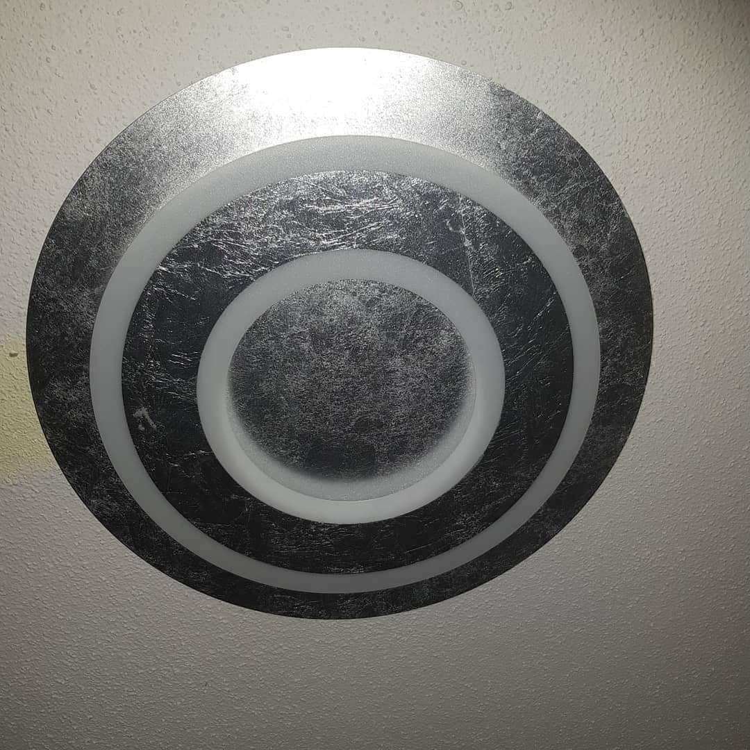 Lampadari & plafoniere: PERTH 26W DECKENLEUCHTE LED ***AKTION*** – Nuovo e nell'imballaggio originale da Lachen SZ venduto da ANDDUS-MASSLIGHT 4