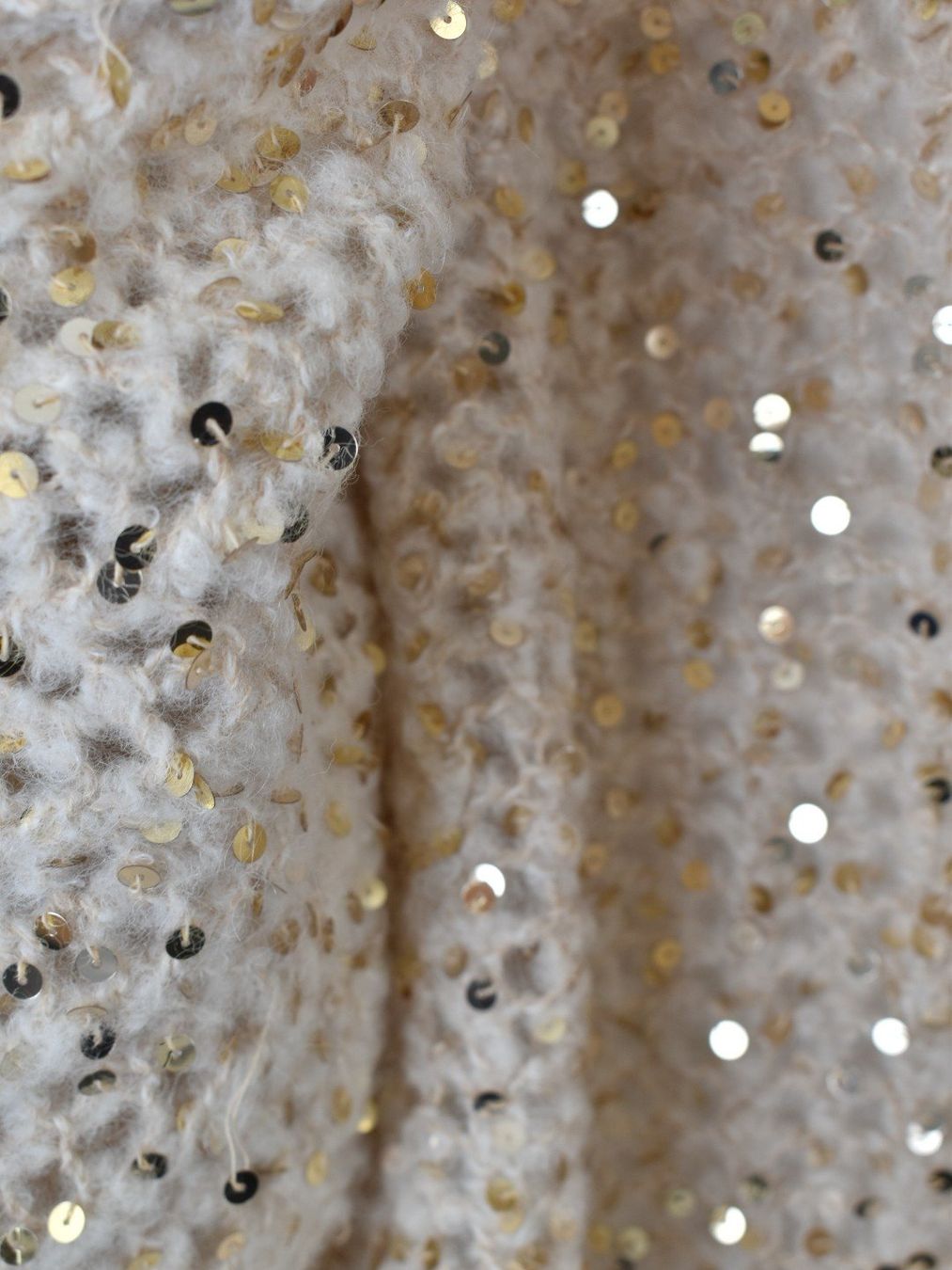 Giacche: Panicale Strickjacke mit Pailletten, Gr.34/36 – Usato da Nürensdorf venduto da 2ND_STORY 7