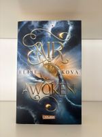 Air Awoken - Elise Kova