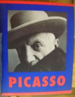 Picasso Bildband