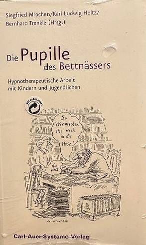 Libri: Die Pupille des Bettnässers – Usato da Aarau venduto da vio_lrn7