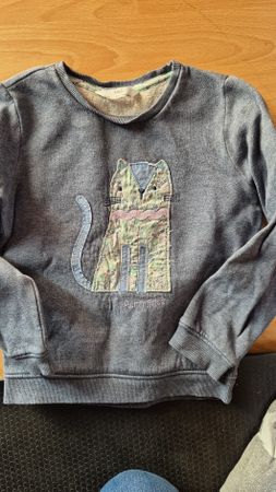 Pullover 4-5 Jahre M&S