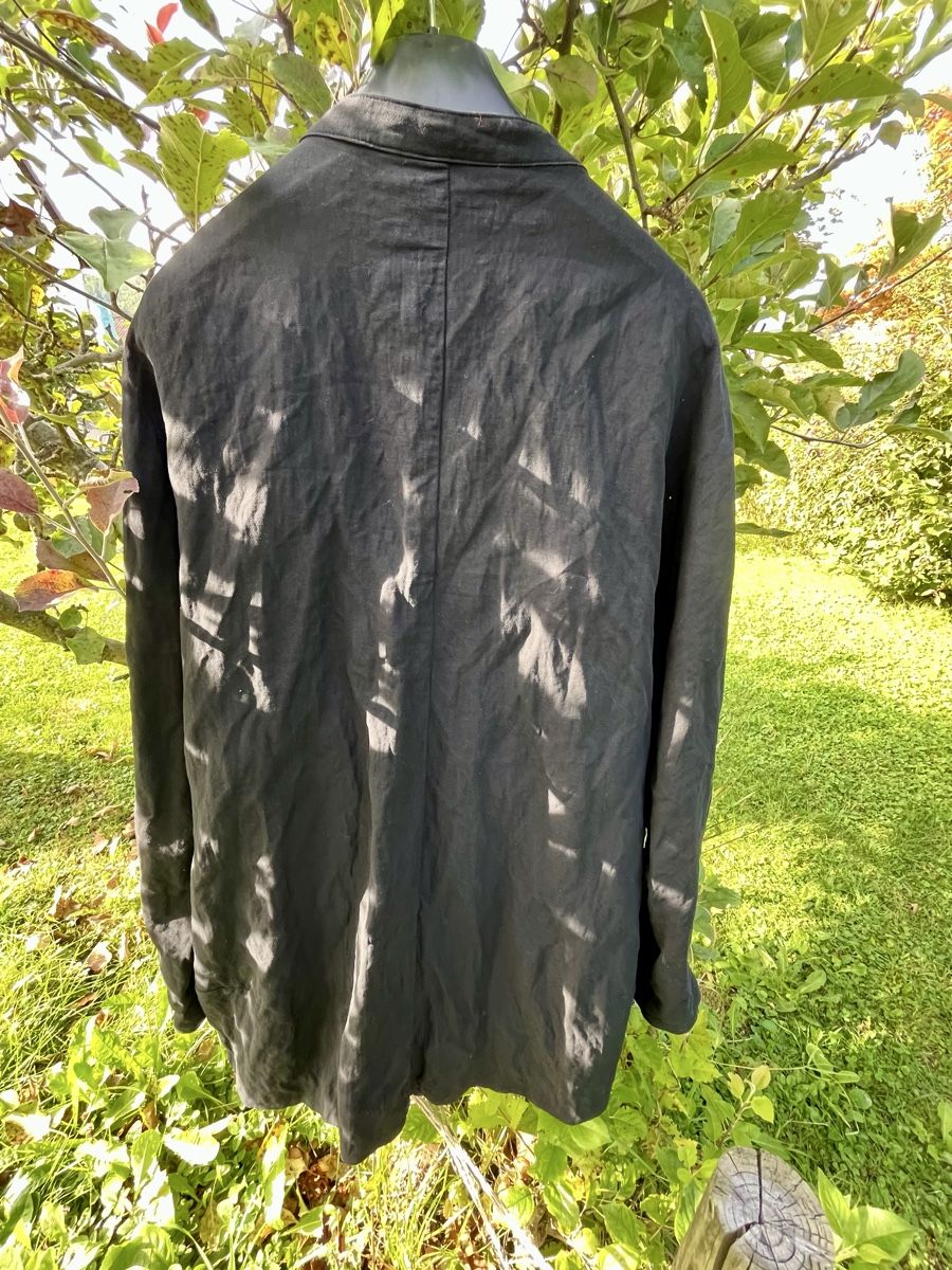 Rundholz Giacche: Rundholz Jacke schwarz M – Usato da Heerbrugg venduto da sputnik09 2