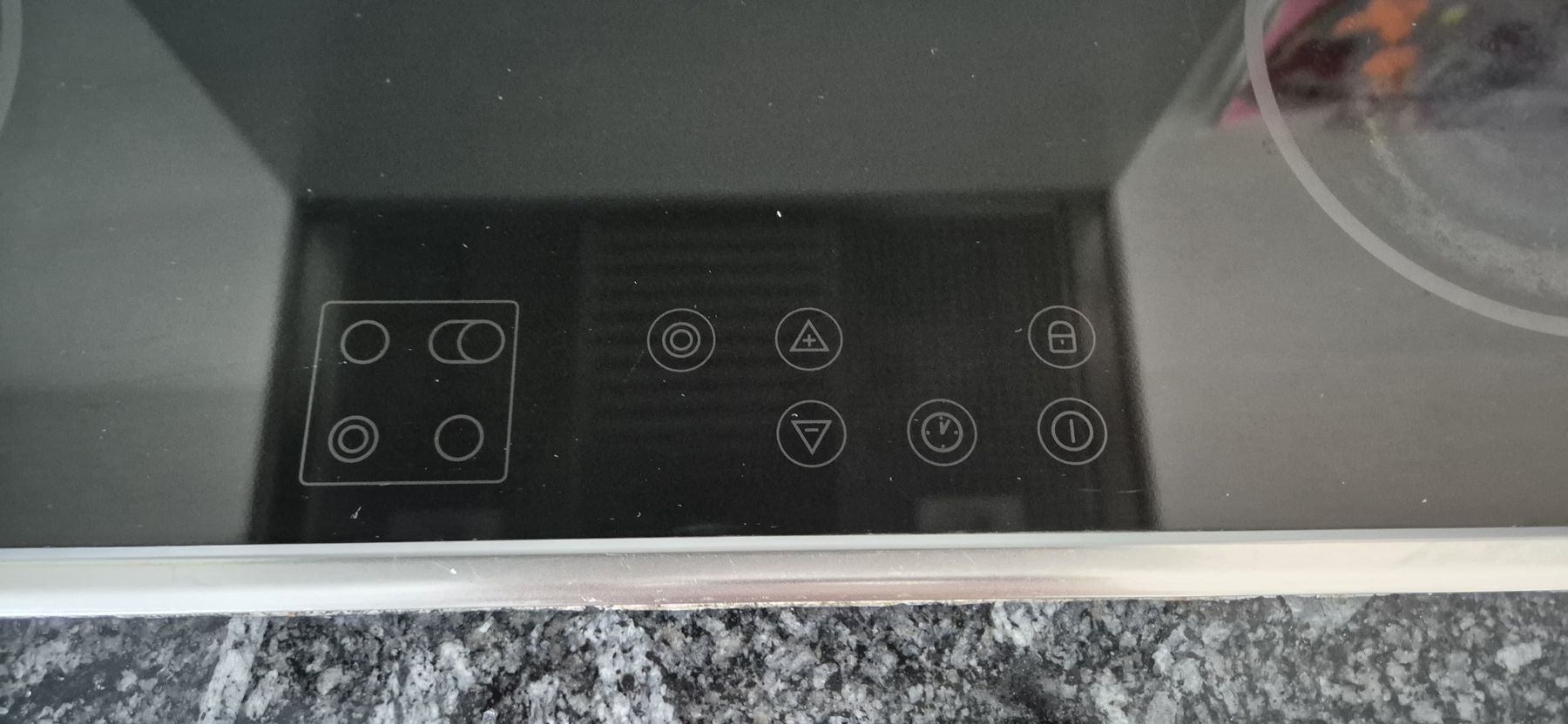 Herde: Glaskeramikkochfeld Electrolux – Gebraucht aus Steffisburg von Nydegger1 3