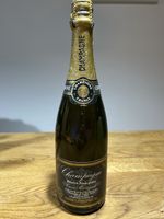 Champagner Cuvée Mövenpick SA - Reserve Particuliere Reserve