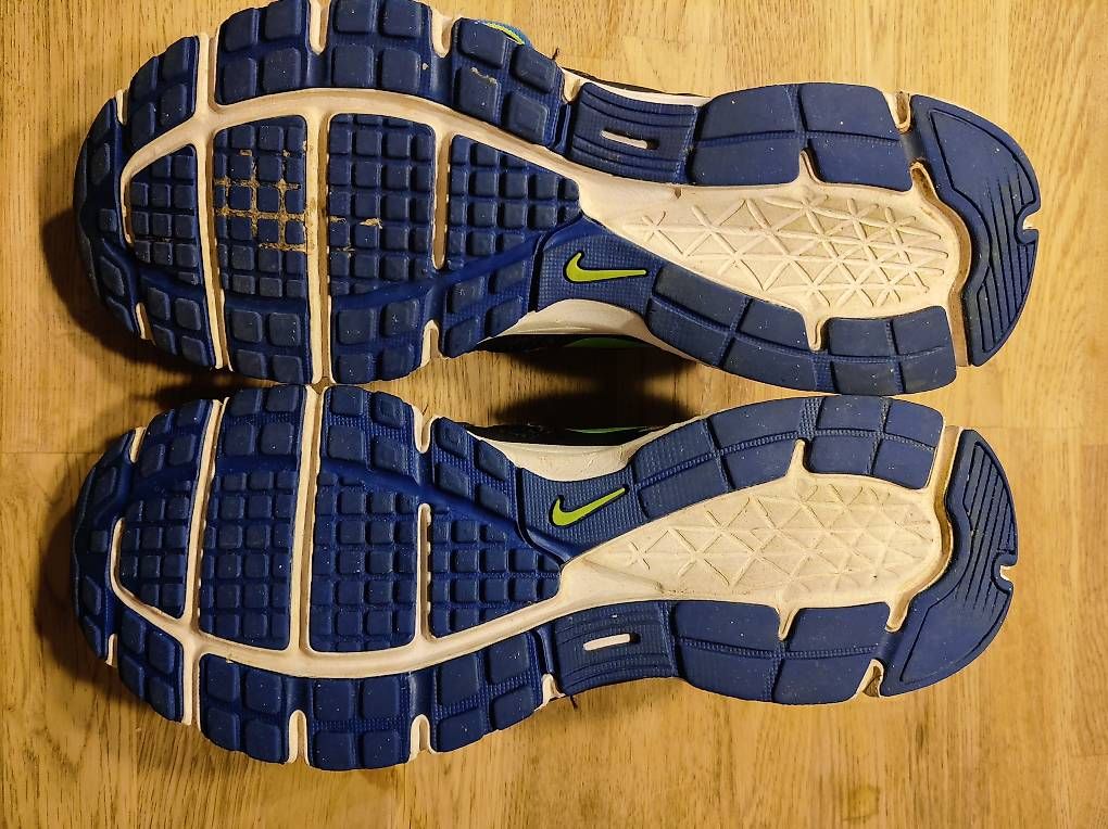 Scarpe da uomo: Nike Sneaker Gr. 42 – Usato da Winterthur venduto da M.P.1972 2