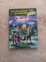Das magische Baumhaus Junior Auf der Spur der Ritter