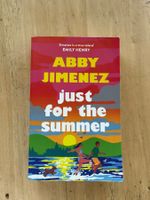 Just for the summer - Abby Jimenez