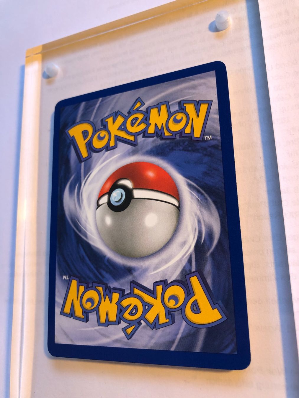 Sammelbilder & Trading cards: Eevee 1st Team Rocket - MINT - ab 1.- – Gebraucht aus Giubiasco von dan_pr8b 6