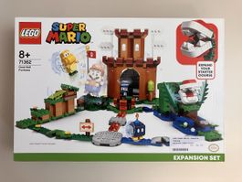 LEGO Super Mario 71362 Festung, neu und ovp