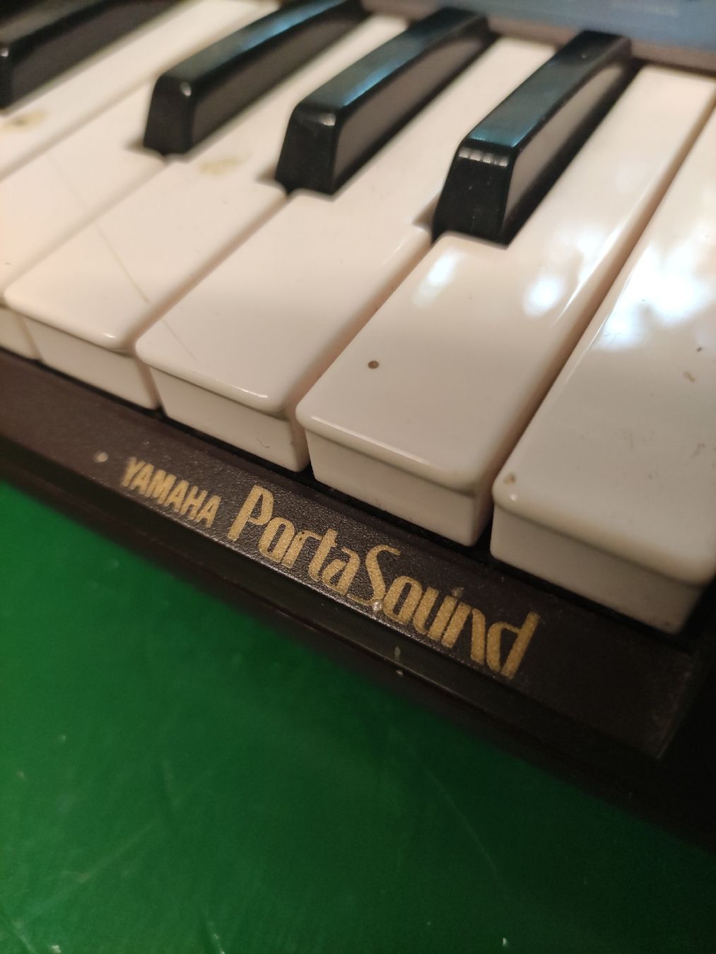 Yamaha Strumenti musicali: Yamaha PortaSound PS-3 – Usato da Wetzikon ZH venduto da schirkahn 4