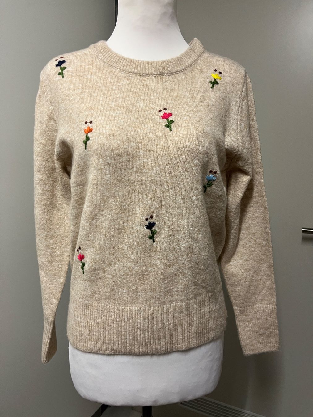Maglioni & Felpe: Pullover, Viskose, Grösse S/M, Neu! – Nuovo (secondo la descrizione) da Interlaken venduto da Jasmin_Flower