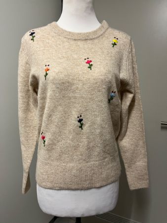Pullover, Viskose, Grösse S/M, Neu!