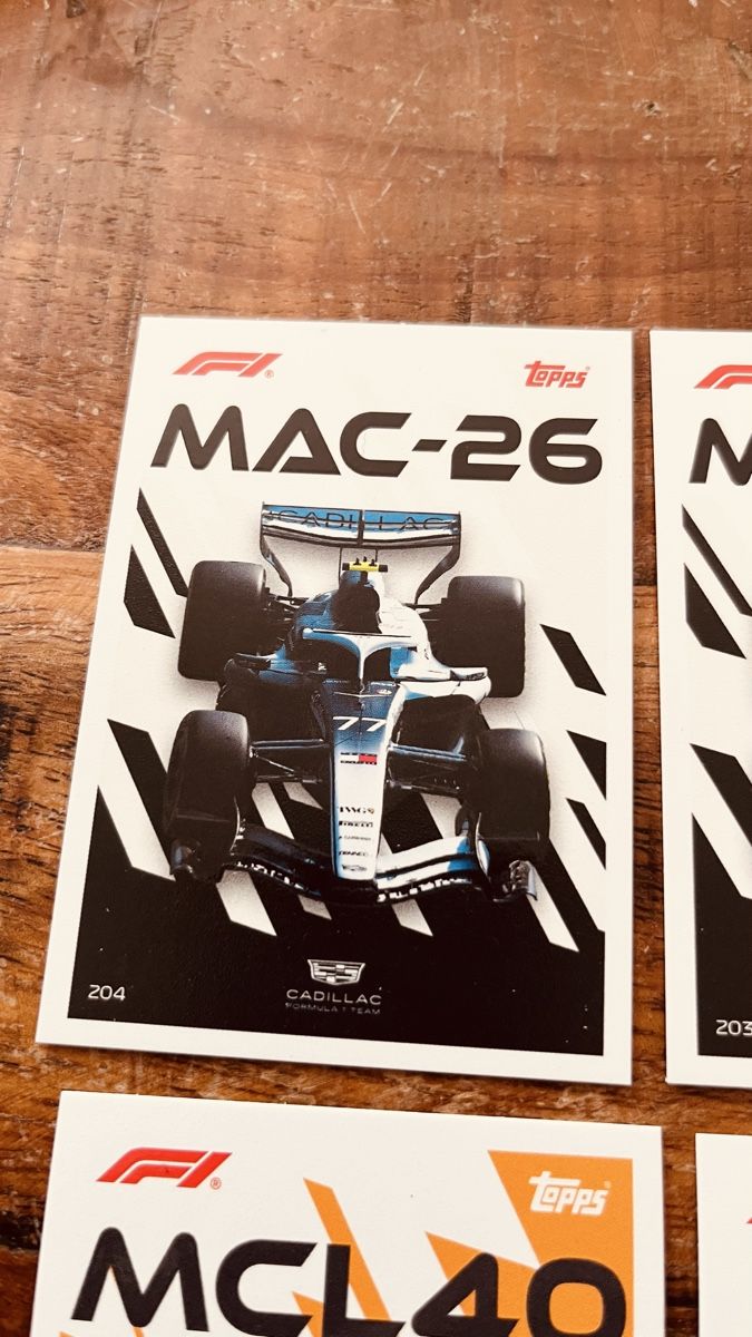 Topps Sammelbilder & Trading cards: Topps Turbo Attax 2026 – Neu (gemäss Beschreibung) aus Pfäffikon SZ von wino1 4