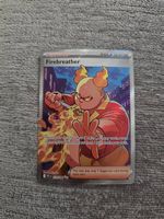 Firebreather Trainer PhantasmalFlames / NM