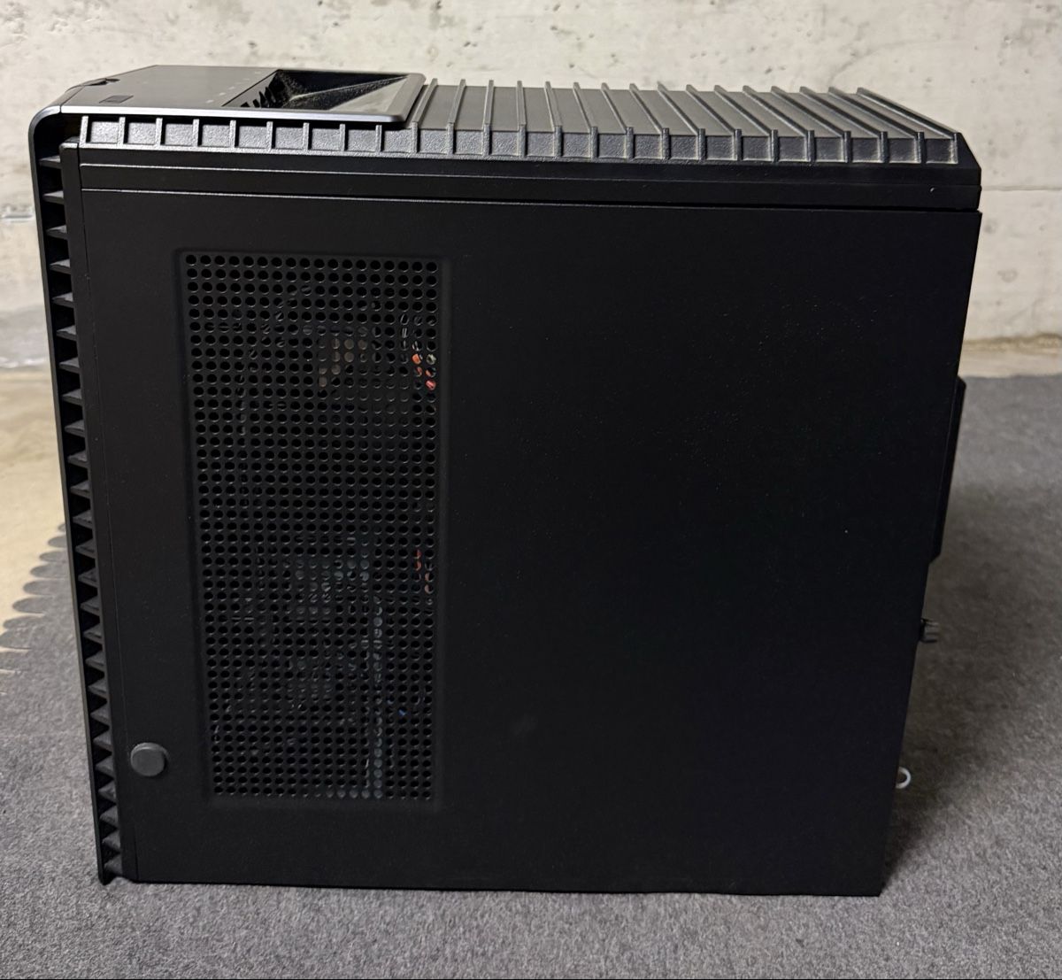 PCs: HP Omen 870-245nz – Gebraucht aus Ulisbach von PET-030 1