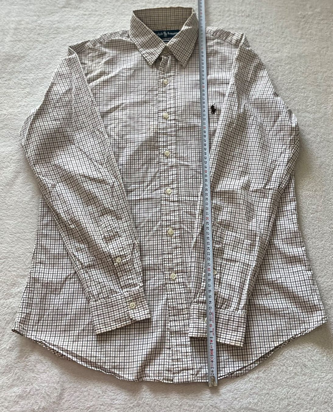 Ralph Lauren Chemises: Ralph Lauren Hemd Gr. M – Neuf (Voir description) à Wettingen par Andi_95 5