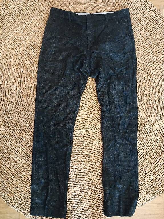Pantalons: NN07 Hose Seoul, Grösse 48L – D'occasion à Zürich par Melianea 1