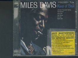 Kind Of Blue - Miles Davis