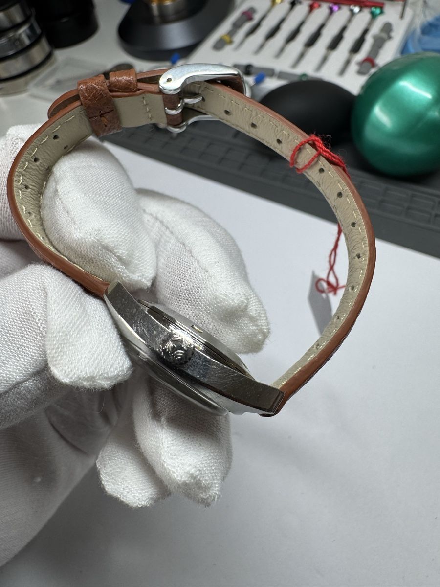 Zenith Uhren: Montre Zenith Automatic – Gebraucht aus Morges von Meriton.C 4