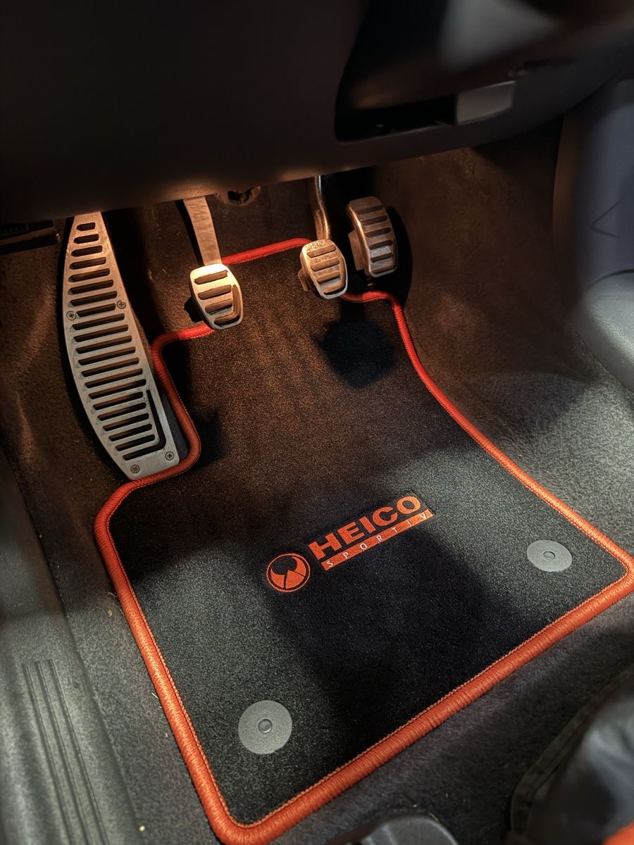Volvo Accessori per altri veicoli: Volvo C30 T5 Heico – Usato da Bernhardzell venduto da HeicoVolvo 5