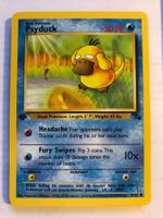 Psyduck 1st Fossil - MINT - ab 1.-