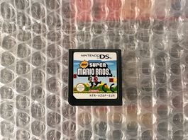 Jeu New Super Mario Bros. Nintendo DS