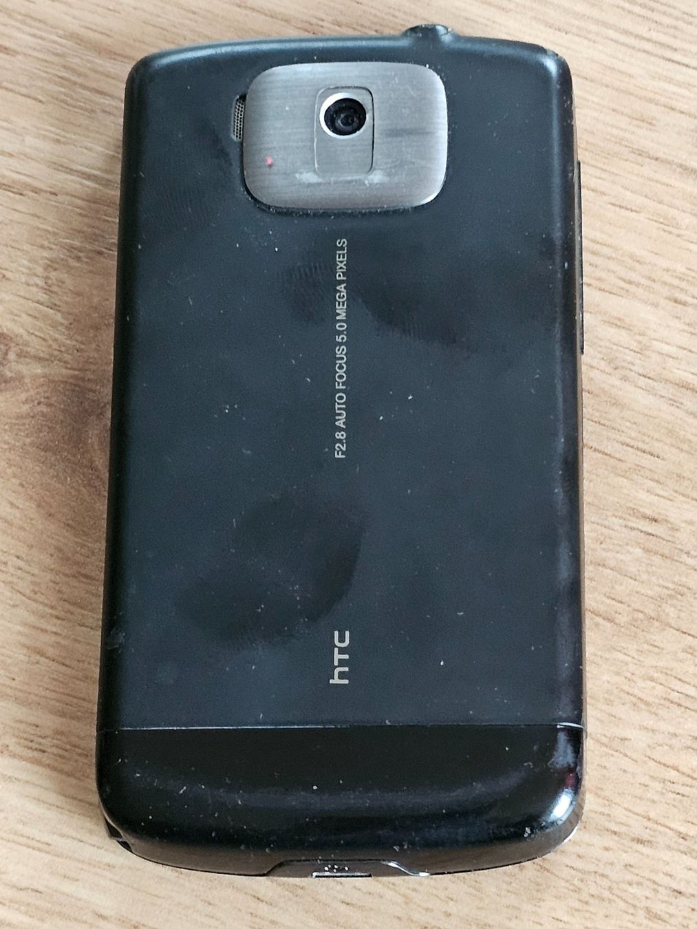 HTC Telefoni cellulari / Smartphones: HTC Touch HD – Usato da Yvonand venduto da Li_poch 3