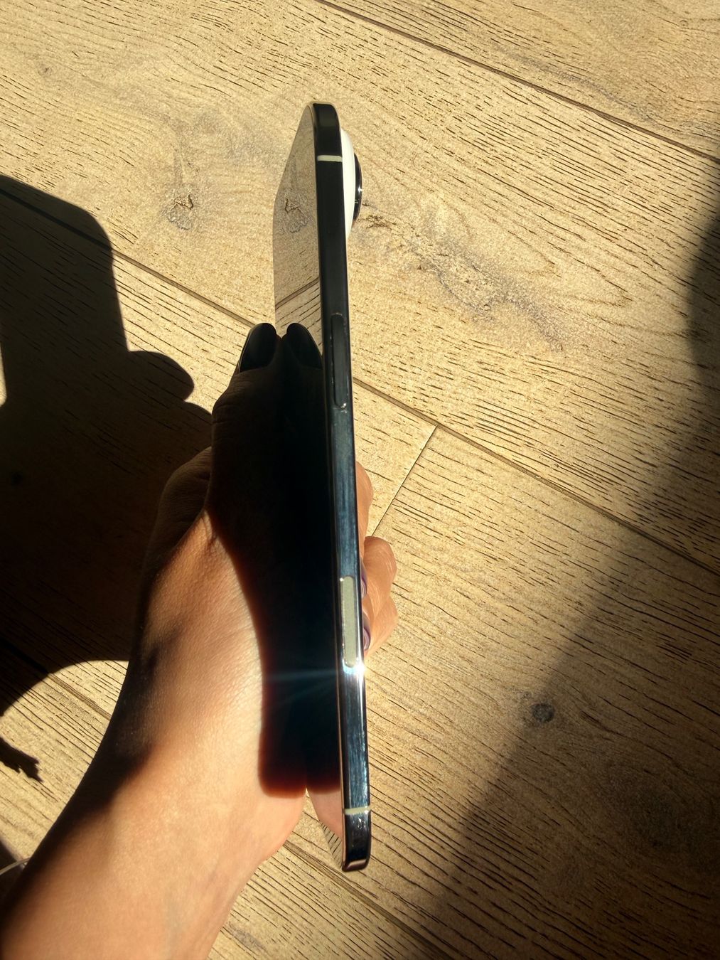 Apple Handys / Smartphones: Apple iPhone Air 512 GB – Gebraucht aus Collonge-Bellerive von kam_yv5x 3