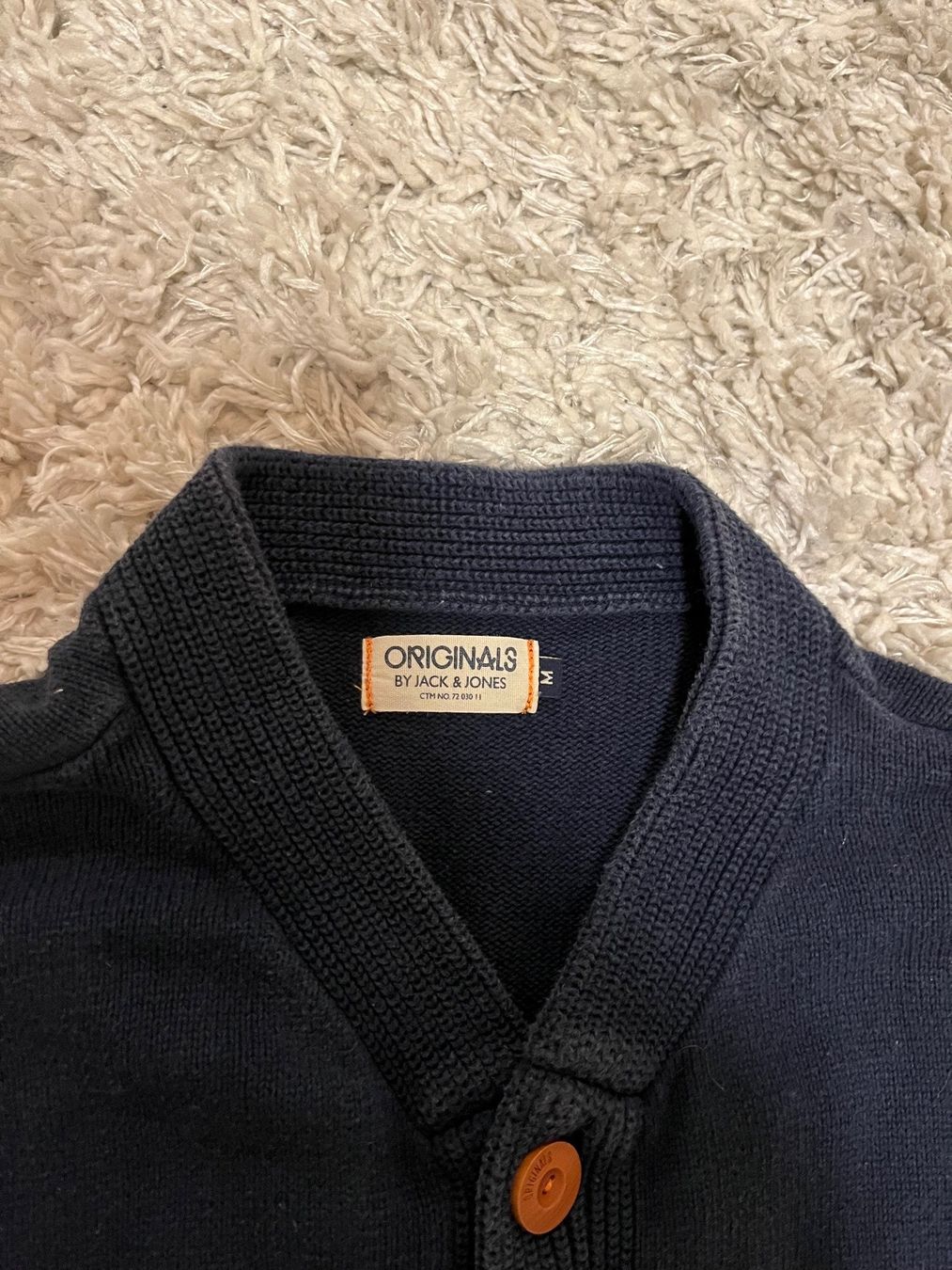 Jack & Jones Giacche: Strickjacke – Usato da Aesch BL venduto da san_trv5 1